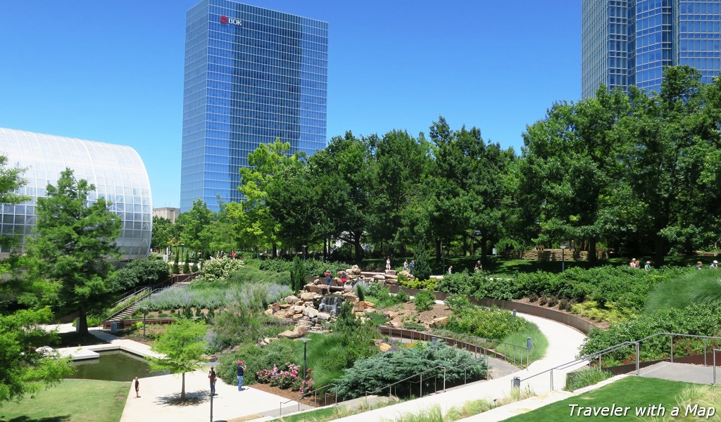 Read more about the article 6 Interesting Things to Do in Oklahoma City