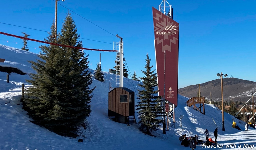 Read more about the article The Best Blue Runs in Park City