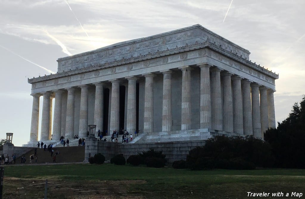 Read more about the article Most important things to see in Washington DC