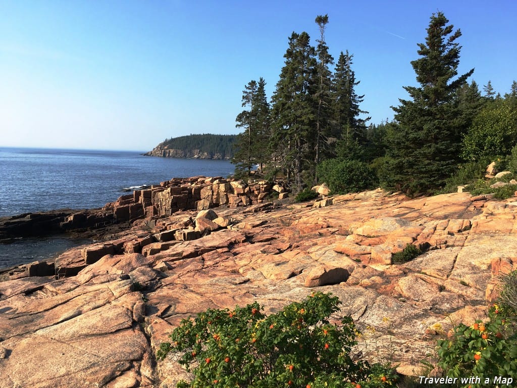 Read more about the article Highlights of Acadia National Park