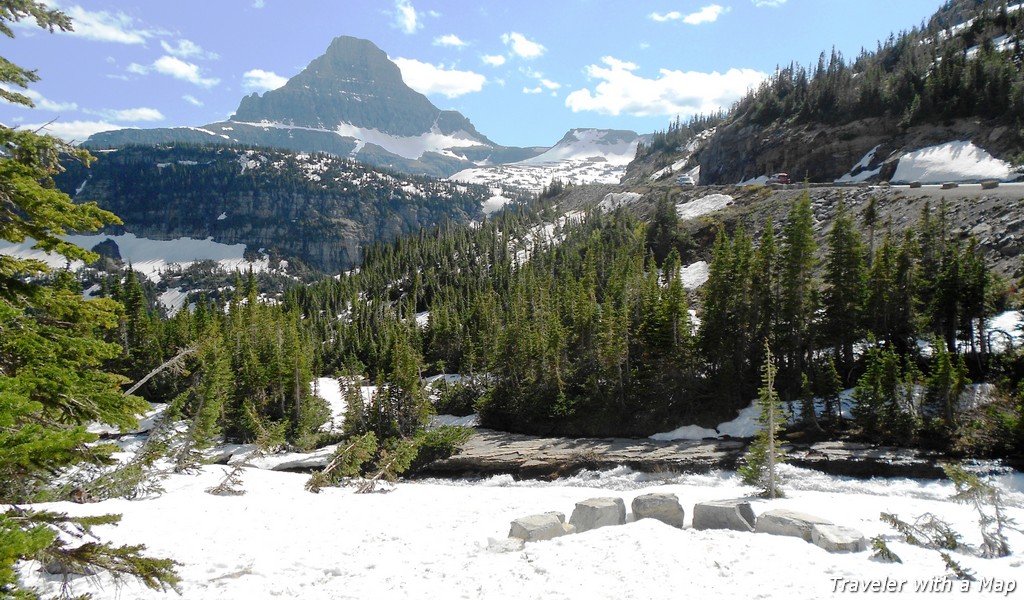 Read more about the article 8 Amazing Things to Do in Glacier National Park