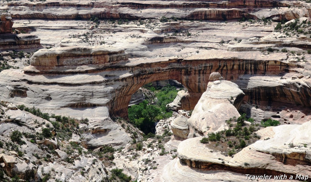 Read more about the article 5 Amazing Things to Do at Natural Bridges National Monument