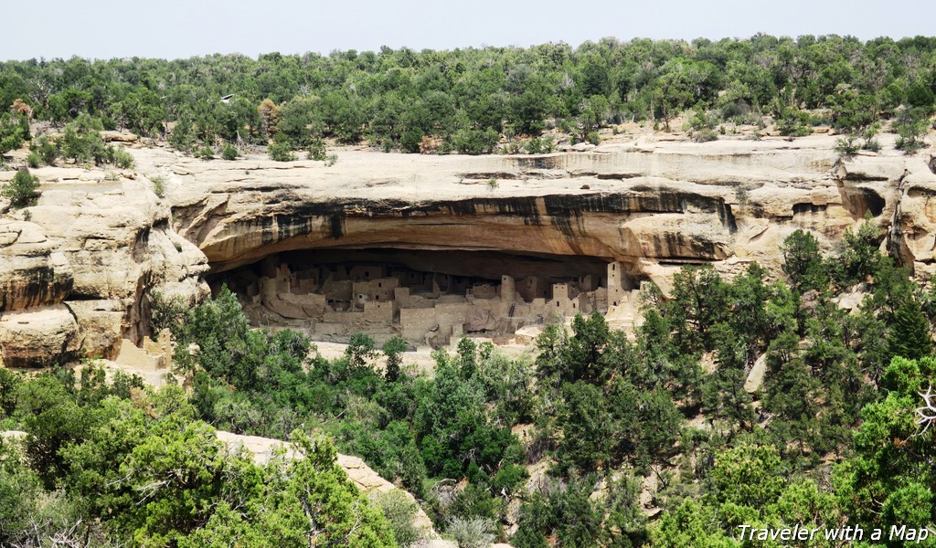 Read more about the article Best of Mesa Verde – A Quick Guide