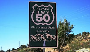 Read more about the article 5 Interesting Stops on the Loneliest Road in America
