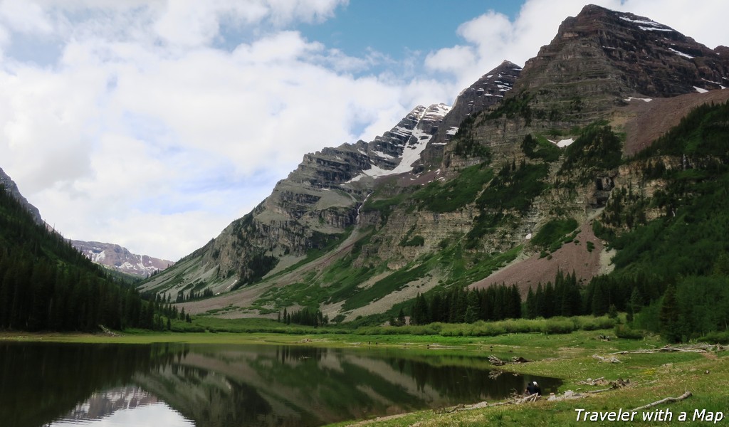 Read more about the article 7 Great Things You Can Do Outside in Aspen in the Summer Time