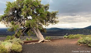Read more about the article Best Hikes in Craters of the Moon National Monument