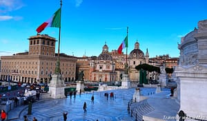 Read more about the article How to Spend 2 Wonderful Days in Rome, Italy