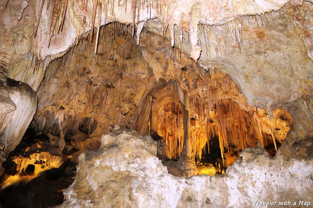Read more about the article A Practical Guide to Exploring Carlsbad Caverns National Park