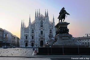 Read more about the article How to Spend One Day in Milan