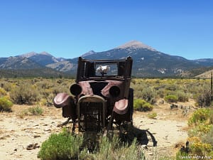Read more about the article 5 Amazing Things to Do at Great Basin National Park