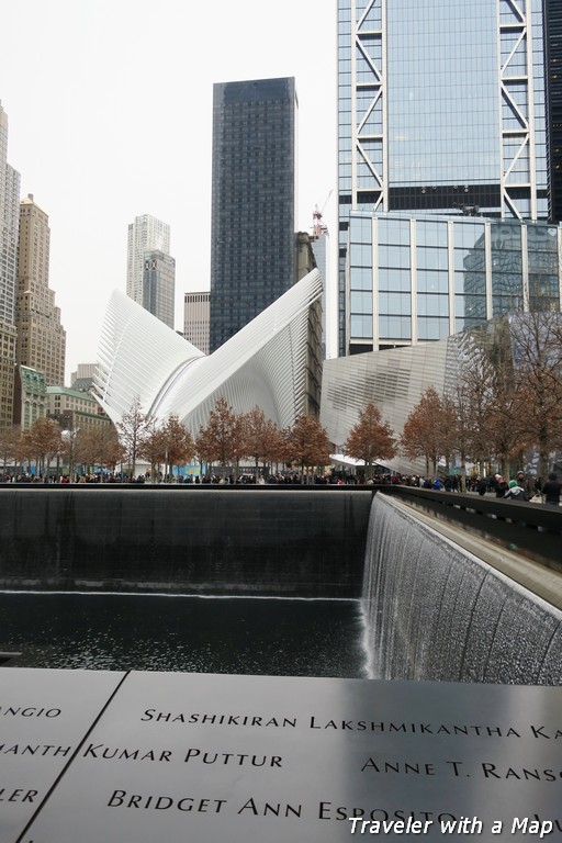 9/11-Memorial-and-Museum