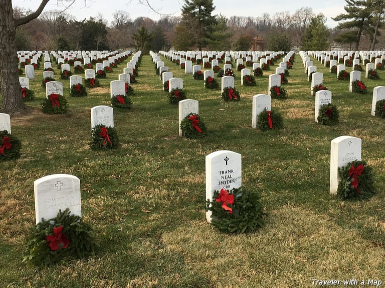 The-Arlington-National-Cemetery
